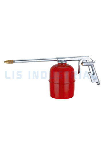 DO60 Oil Spray Gun for Car Cleaning Engine Cleaning Solution Sprayer Cleaner-تفنگ های پارافین (سری تفنگ های شستشو)