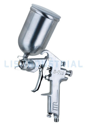 S710G S710G Gravity Paint Paint Gun Painting Coating Spray Air gun