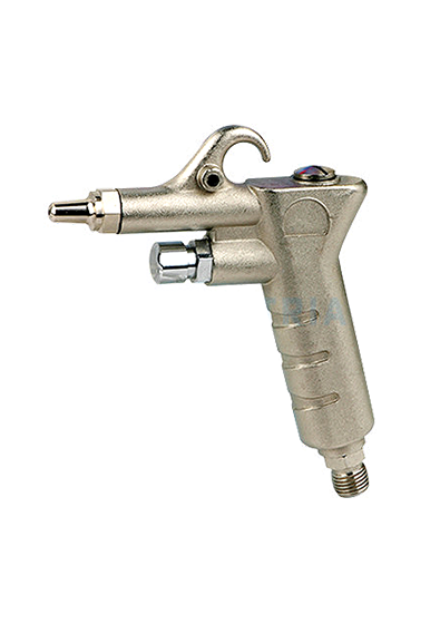 تفنگ های دمیدن هوا