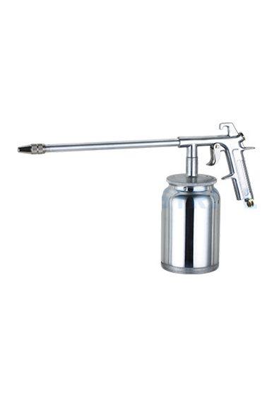 تفنگ های پارافین (سری تفنگ های شستشو)