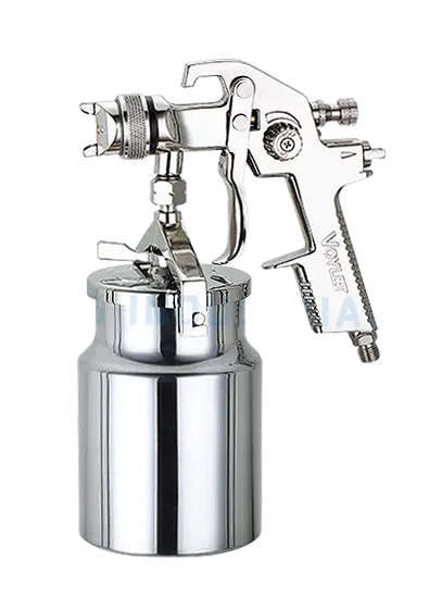 تفنگ های اسپری سنگین