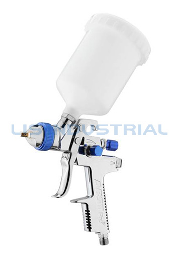 ABST Pro RP Spray Gun For Automotive Coating