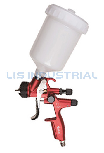 LS20-تفنگ های اسپری Hvlp
