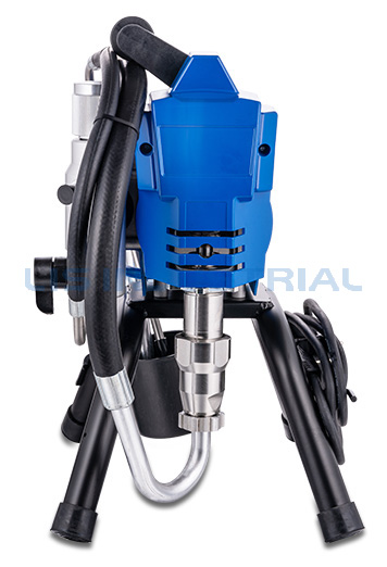 پمپ پیستونی-PP495