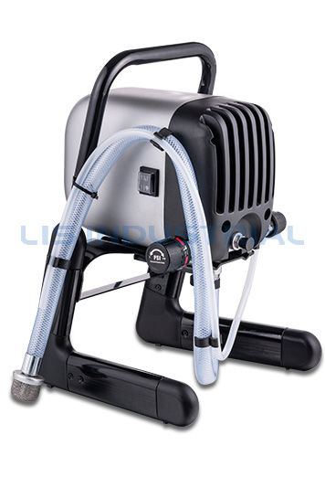 پمپ پیستونی-PP50