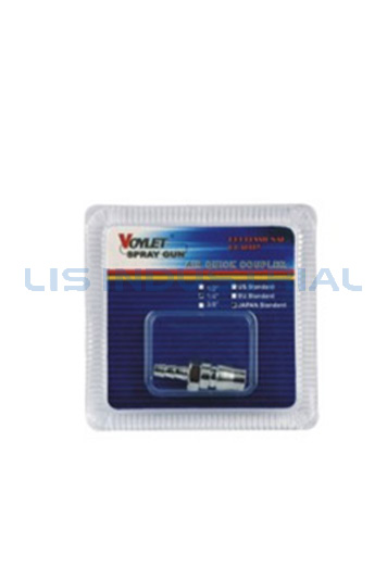 اتصالات پنوماتیک JPH20 شیلنگ کمپرسور هوا دوشاخه اتصال سریع 