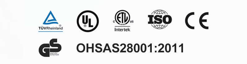 صدور گواهینامه LIS صنعتی